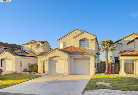 A home in Discovery Bay