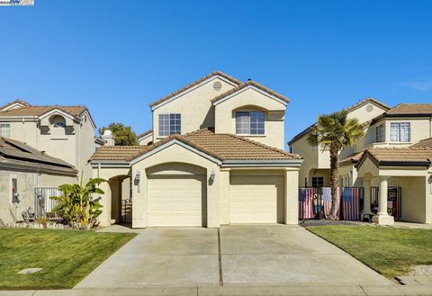 A home in Discovery Bay