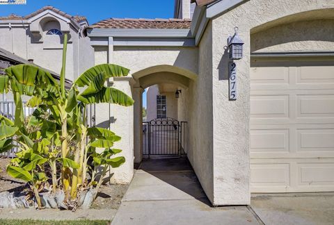 A home in Discovery Bay