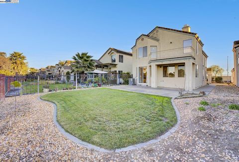 A home in Discovery Bay