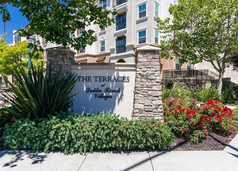 Photo of 3240 Maguire Way #318, Dublin, CA 94568 (MLS # 41123235)