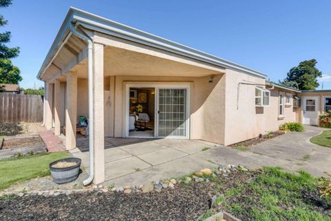 A home in San Lorenzo