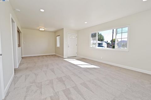 A home in Livermore