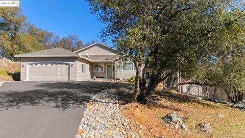 A home in Sonora