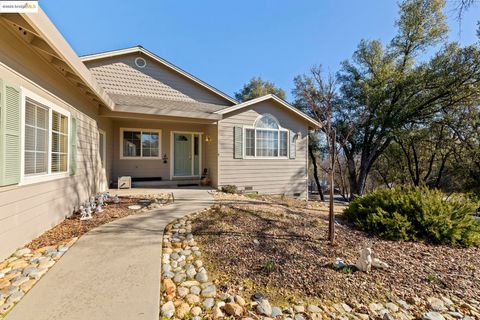 A home in Sonora