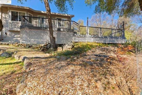 A home in Sonora