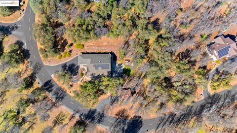 A home in Sonora