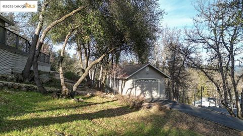 A home in Sonora