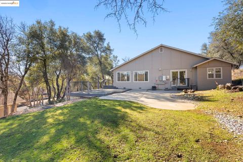 A home in Sonora