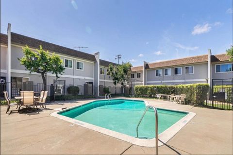 A home in Sunnyvale