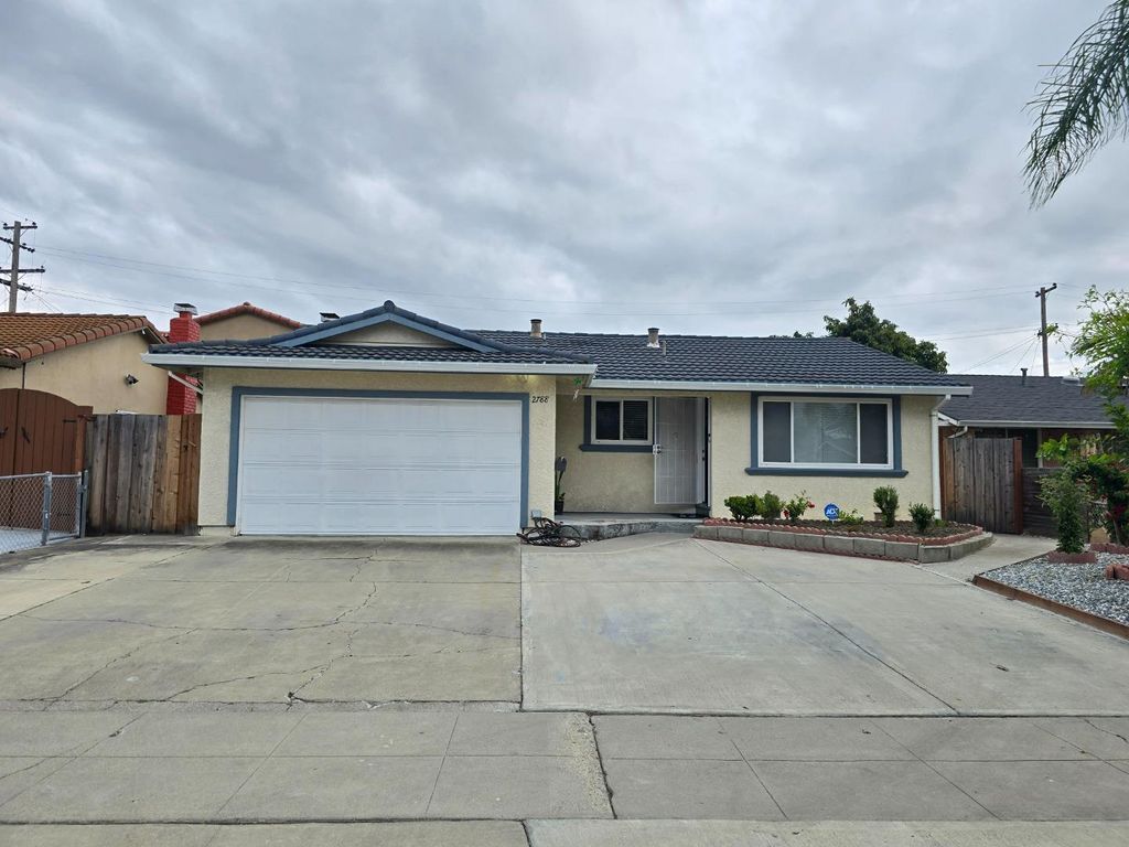 Photo of 2788 Tanglewood Drive, San Jose, CA 95127 (MLS # ML82048227)