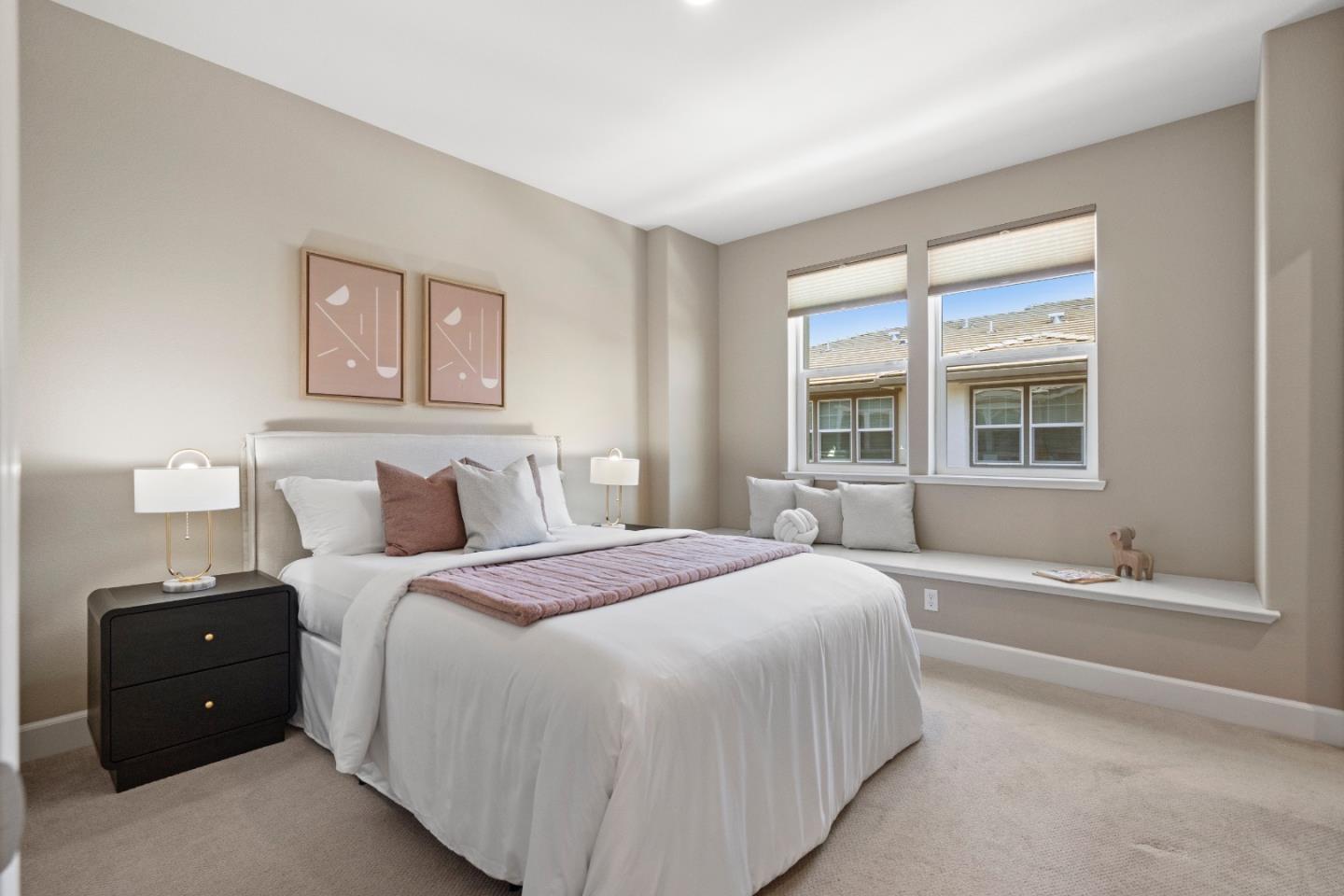 Sunnyvale, California 94086, United States, 3 Bedrooms Bedrooms, ,4 BathroomsBathrooms,Residential,Active,145621