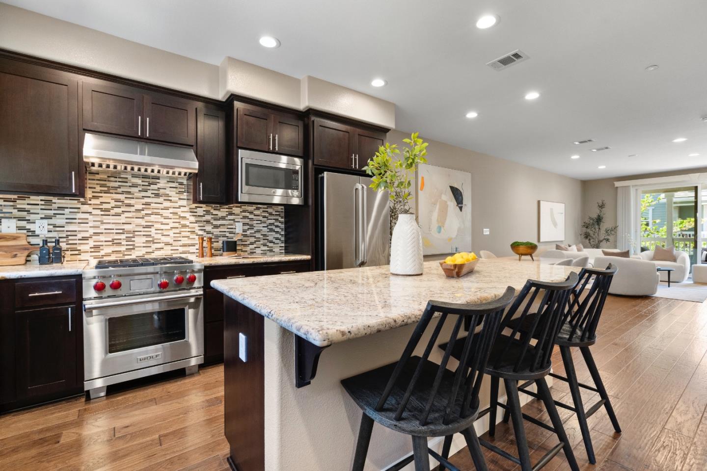 Sunnyvale, California 94086, United States, 3 Bedrooms Bedrooms, ,4 BathroomsBathrooms,Residential,Active,145621