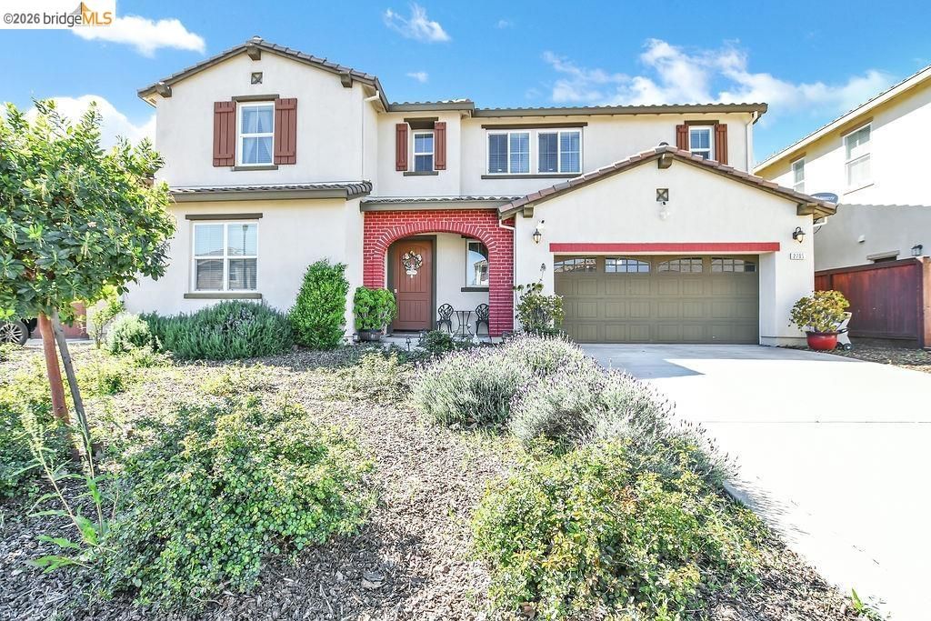 Photo of 2705 Reddington Way, Brentwood, CA 94513 (MLS # 41124727)