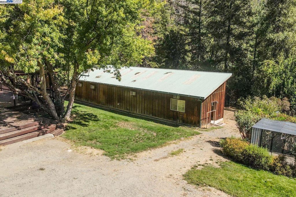 Photo of 4481 Rush Creek Rd, Lewiston, CA 96052 (MLS # 41113126)