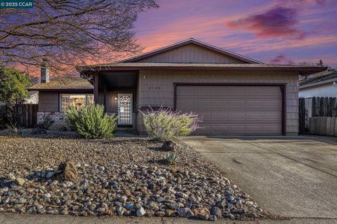 A home in Fairfield