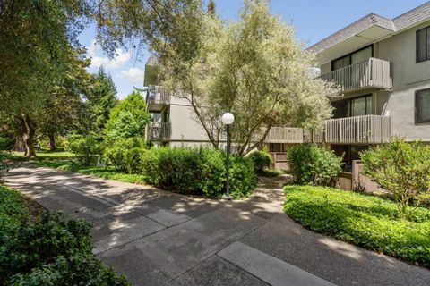 A home in San Bruno