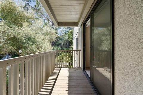 A home in San Bruno