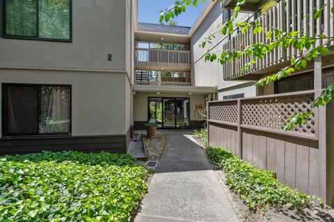 A home in San Bruno