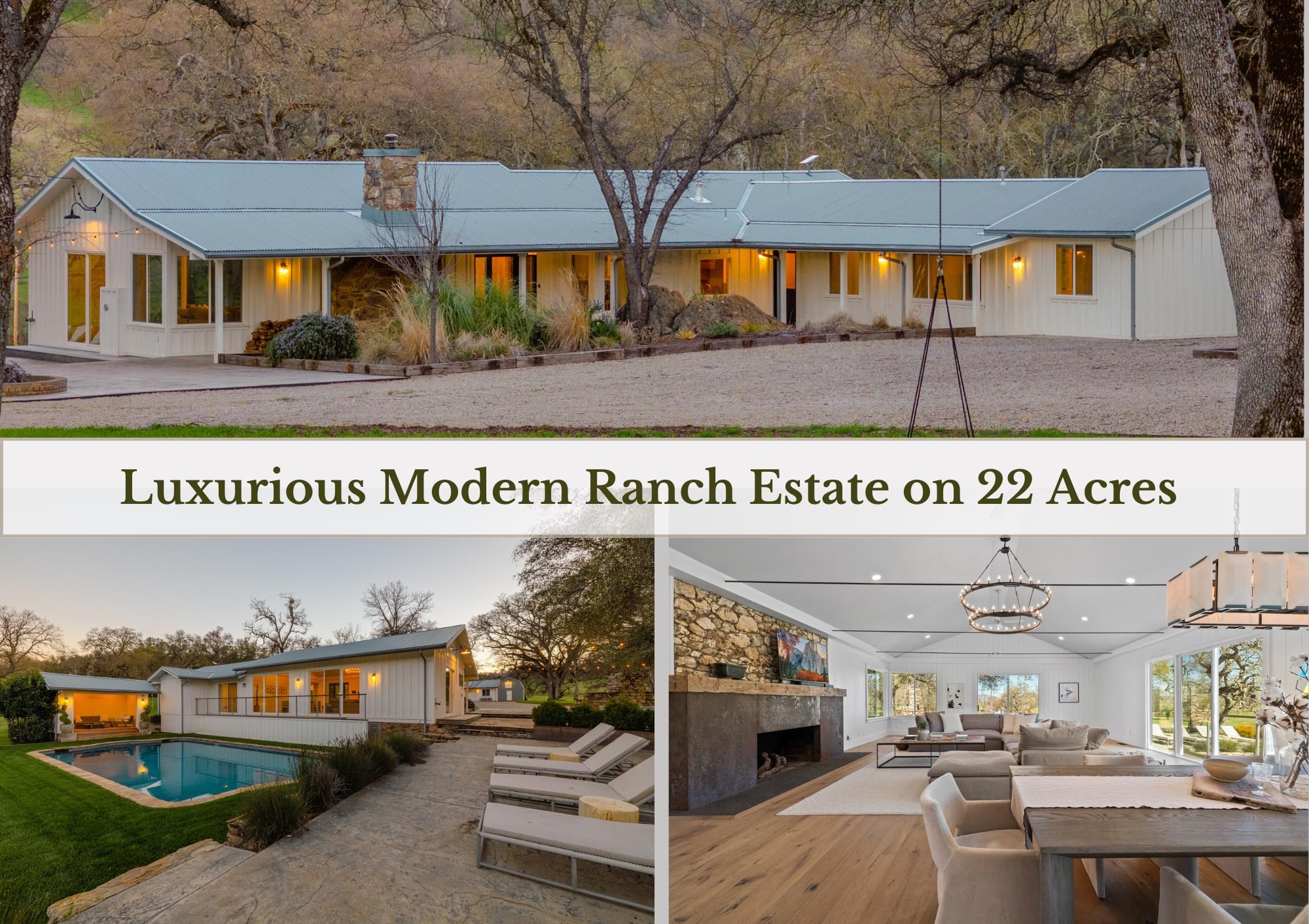 Angels Camp, California, 95222, United States, 4 Bedrooms Bedrooms, ,4 BathroomsBathrooms,Residential,Active,2015240