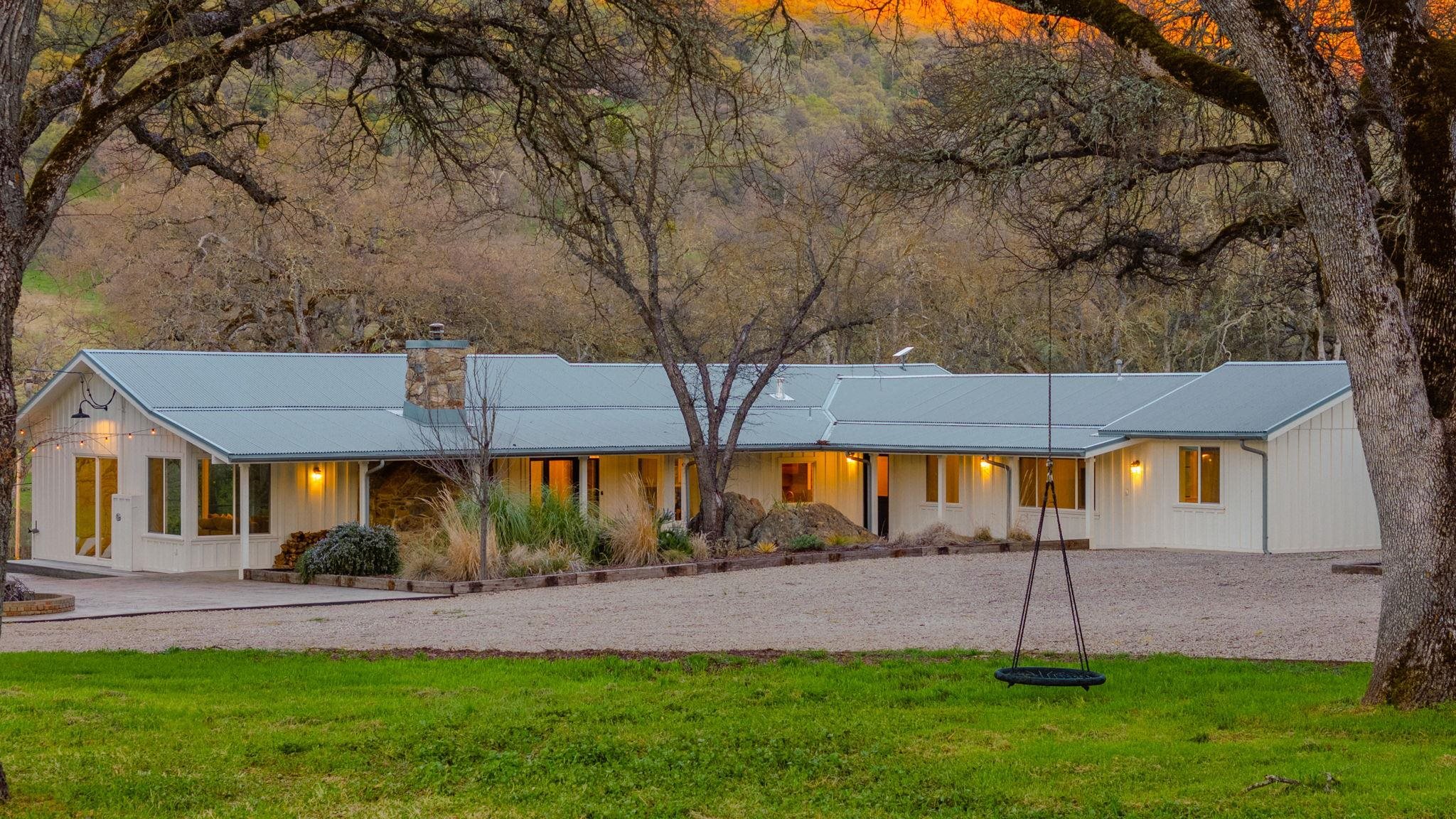 Angels Camp, California, 95222, United States, 4 Bedrooms Bedrooms, ,4 BathroomsBathrooms,Residential,Active,2015240