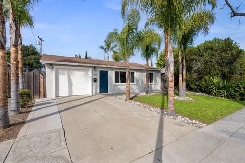 3149 Kilo Avenue, San Jose, CA 95124 - MLS#: ML81997707
