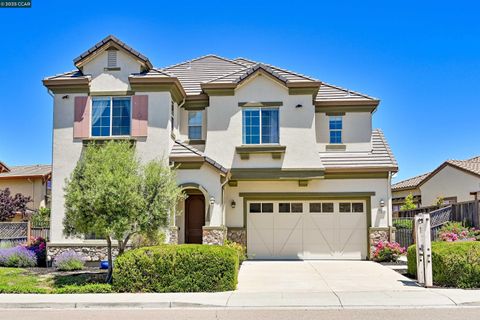 7656 Ridgeline Dr Dublin CA 94568