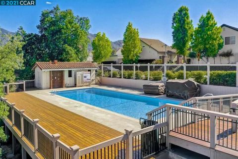 A home in Clayton