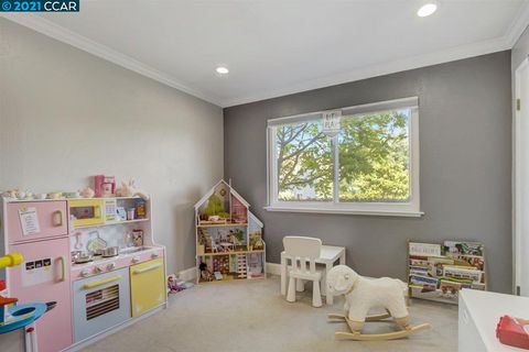 A home in Clayton