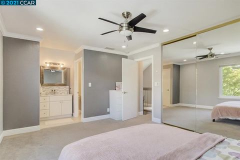 A home in Clayton