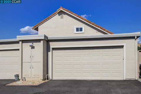 A home in Clayton