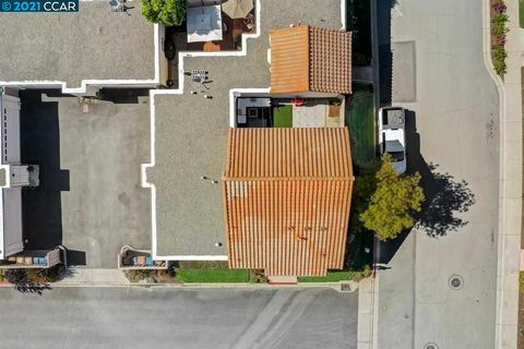 A home in Clayton