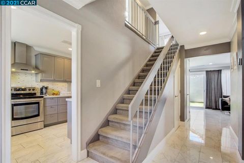 A home in Clayton