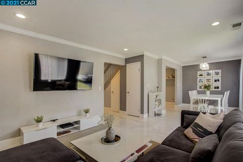 A home in Clayton