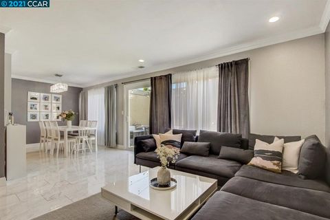 A home in Clayton