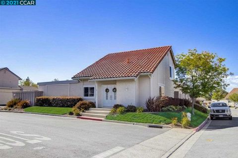 A home in Clayton