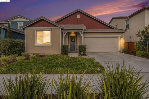 A home in Antioch