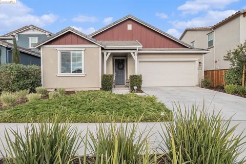 A home in Antioch