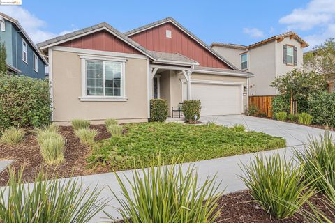 A home in Antioch