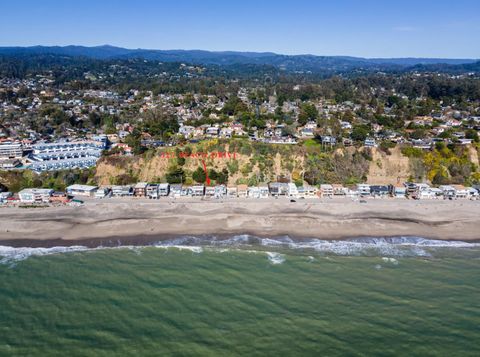 A home in Aptos