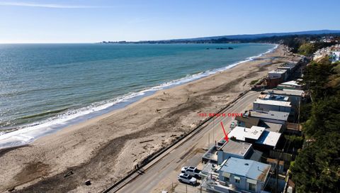 A home in Aptos