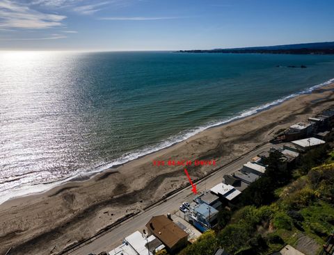 A home in Aptos