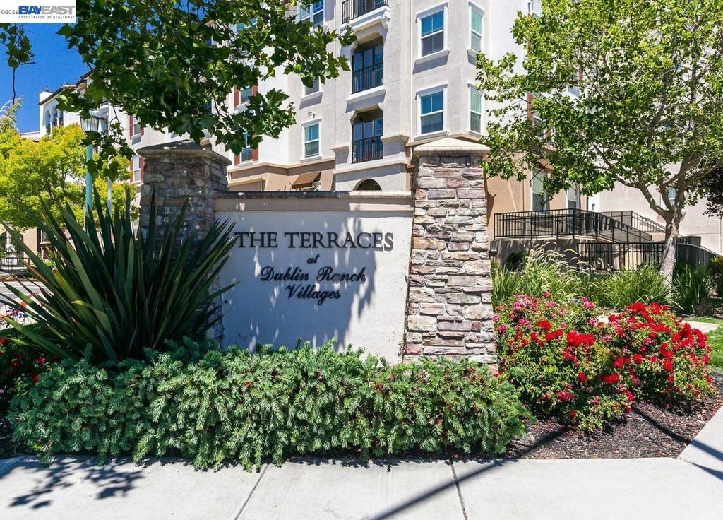Photo of 3240 Maguire Way #318, Dublin, CA 94568 (MLS # 41127146)