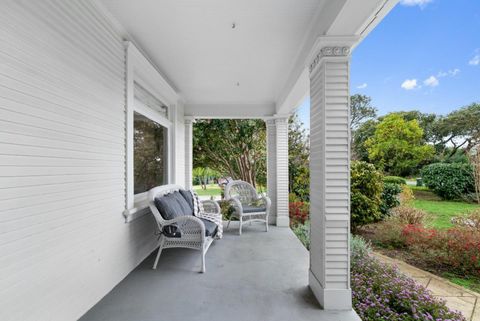 A home in Corralitos (watsonville)