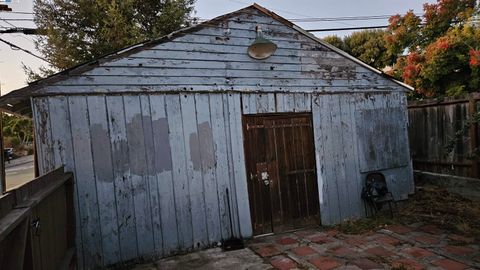 A home in Castro Valley