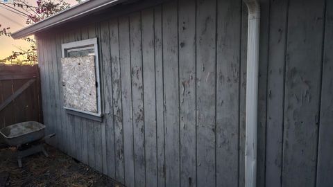 A home in Castro Valley