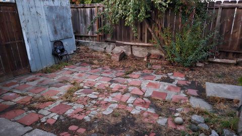 A home in Castro Valley