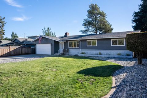 A home in Watsonville