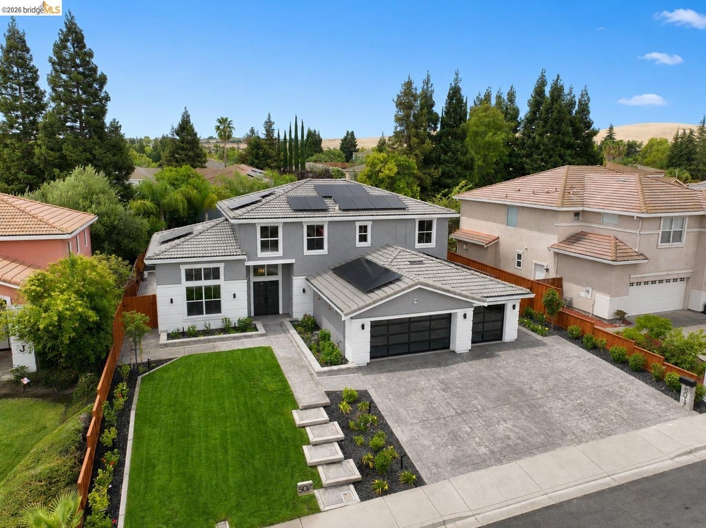 Photo of 5017 Union Mine Dr, Antioch, CA 94531 (MLS # 41146506)