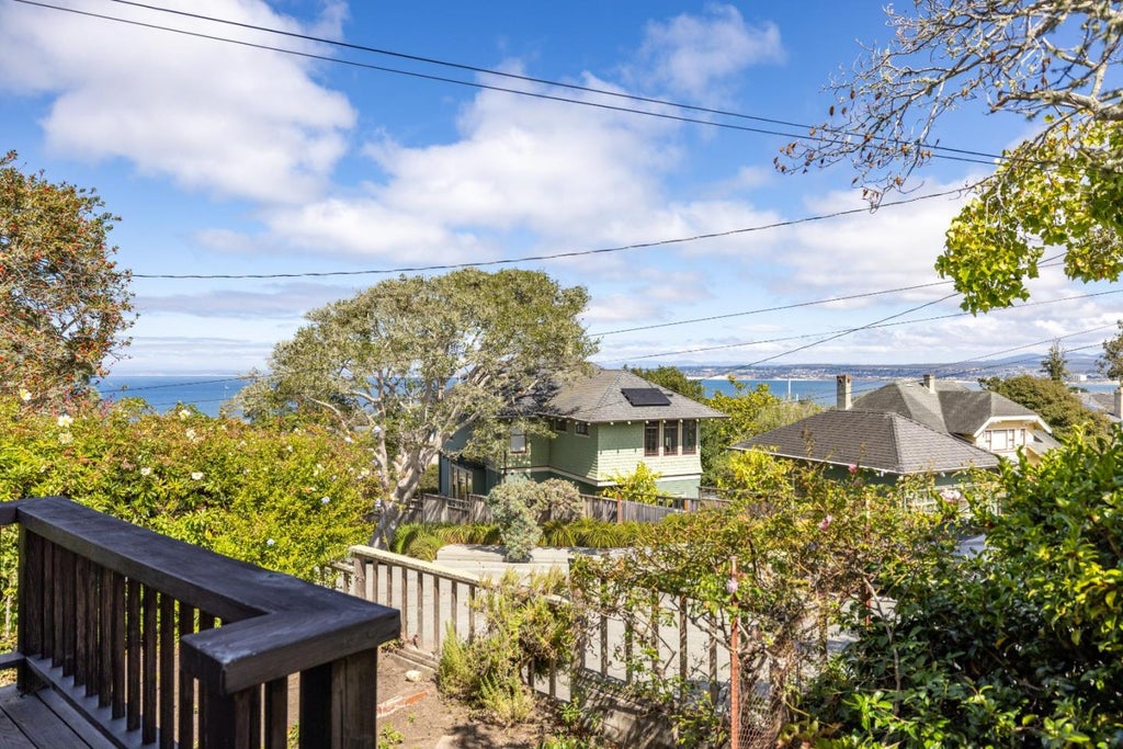 Photo of 212 1st Street, Pacific Grove, CA 93950 (MLS # ML82060346)